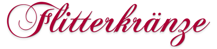Flitterkränze Logo